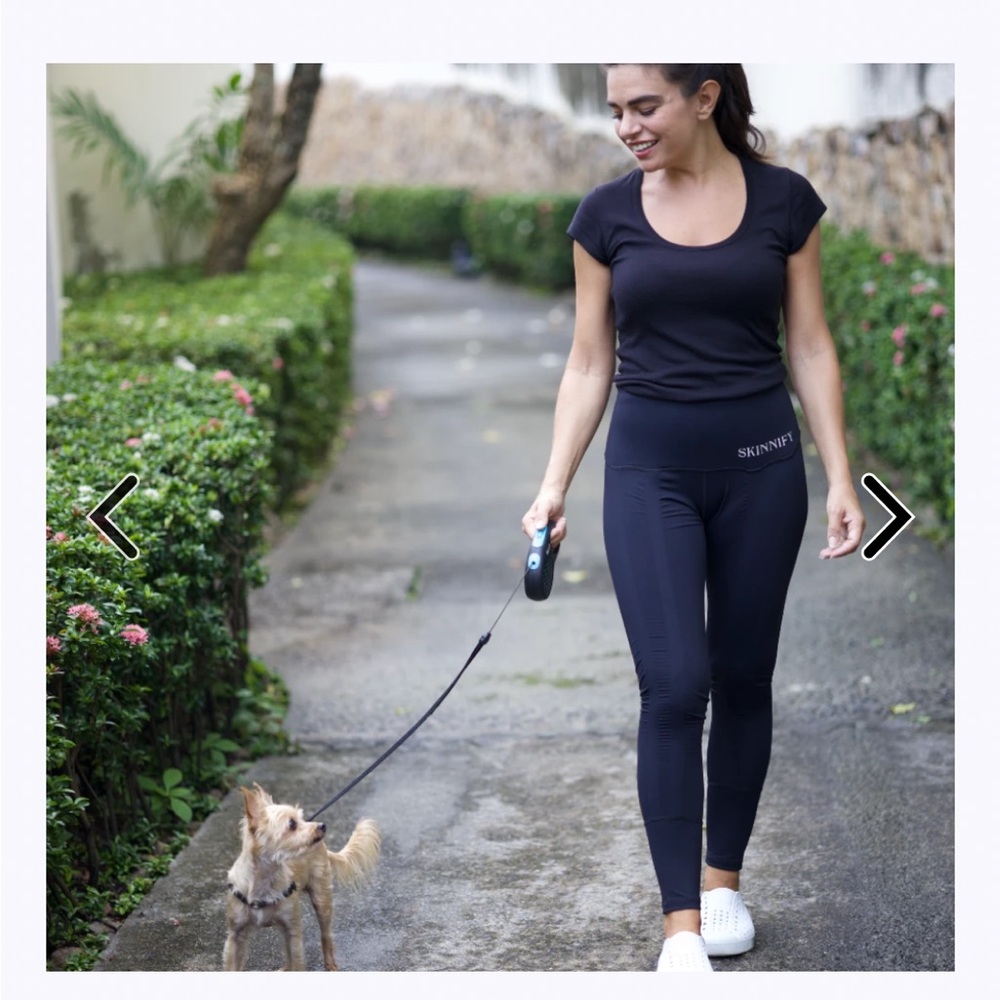 Skinnify M leggings